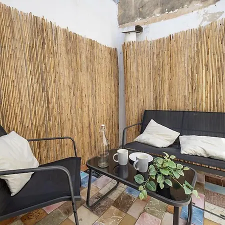 Appartement T3 Climatise Centre Ville Pérols Esterno foto
