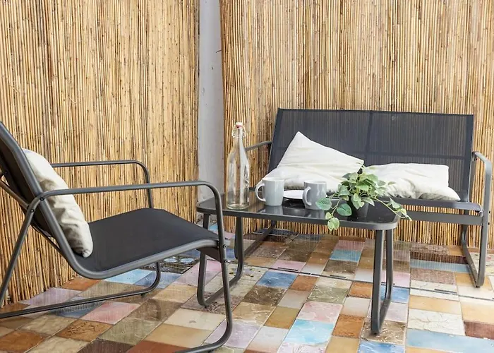 Appartement T3 Climatise Centre Ville Perols