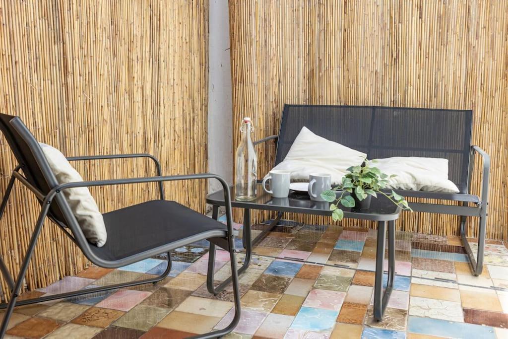 Apartment T3 Climatise Centre